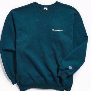 Champion Crewneck